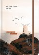 ΗΜΕΡ.WRITE YOUR FUTURE 26 AESTHETIC ΦΑΡΟΣ 17*25 ΕΒΔΟΜΑΔΙΑΙΟ ΜΕ ΛΑΣΤΙΧΟ