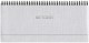 ΗΜΕΡ.WRITE YOUR FUTURE 26 ΠΛΑΝΟ SPIRAL SILVER 30,5*13,5 ΕΒΔΟΜΑΔΙΑΙΟ
