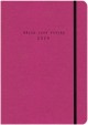 ΗΜΕΡ.WRITE YOUR FUTURE 26 ECO MAGENTA 12*17 ΗΜΕΡΗΣΙΟ ΜΕ ΛΑΣΤΙΧΟ