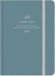 ΗΜΕΡ.WRITE YOUR FUTURE 26 SLOW LIFE-CADET BLUE 12*17 ΗΜΕΡΗΣΙΟ