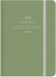 ΗΜΕΡ.WRITE YOUR FUTURE 26 SLOW LIFE-LIGHT GREEN 12*17 ΗΜΕΡΗΣΙΟ