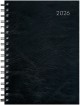 ΗΜΕΡ.WRITE YOUR FUTURE 26 SIMPLE SPIRAL BLACK 12*17 ΗΜΕΡΗΣΙΟ