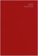 ΗΜΕΡ.WRITE YOUR FUTURE 26 SIMPLE RED 14*21 ΗΜΕΡΗΣΙΟ
