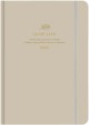 ΗΜΕΡ.WRITE YOUR FUTURE 26 SLOW LIFE-VANILLA 14*21 ΗΜΕΡΗΣΙΟ ΜΕ ΛΑΣΤΙΧΟ