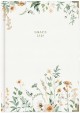 ΗΜΕΡ.WRITE YOUR FUTURE 26 GRACE BOHO FLOWERS 14*21 ΗΜΕΡΗΣΙΟ
