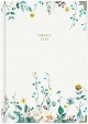 ΗΜΕΡ.WRITE YOUR FUTURE 26 GRACE SUMMER FLOWERS 14*21 ΗΜΕΡΗΣΙΟ
