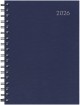 ΗΜΕΡ.WRITE YOUR FUTURE 26 SIMPLE SPIRAL BLUE 14*21 ΗΜΕΡΗΣΙΟ