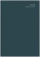 ΗΜΕΡ.WRITE YOUR FUTURE 26 SIMPLE BLUE 17*25 ΗΜΕΡΗΣΙΟ