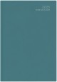 ΗΜΕΡ.WRITE YOUR FUTURE 26 SIMPLE CADET BLUE 17*25 ΗΜΕΡΗΣΙΟ