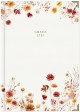 ΗΜΕΡ.WRITE YOUR FUTURE 26 GRACE WILD FLOWERS 17*25 ΗΜΕΡΗΣΙΟ
