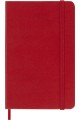 Moleskine 2026 12 Month Weekly Pocket Hardcover Diary