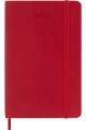 Moleskine 2026 12 Month Daily Pocket Softcover Diary