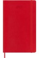 Moleskine 2026 12 Month Weekly Large Softcover Diary