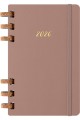 Moleskine 2026 12 Month Large Hardcover Spiral Planner