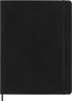 Moleskine 2026 12 Month Weekly Xl Softcover Diary