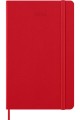 Moleskine 2026 12 Month Daily Large Hardcover Diary
