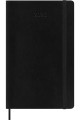 Moleskine 2026 12 Month Daily Large Softcover Diary