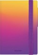 ΗΜΕΡ.LEGAMI 27 COLORS SUNSET VIBES 09*13 ΑΤΖΕΝΤΑ ΕΒΔΟΜΑΔΙΑΙΑ AG2712025 SMALL