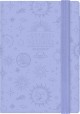 ΗΜΕΡ.LEGAMI 27 COLORS COSMIC LILAC 09*13 ΑΤΖΕΝΤΑ ΕΒΔΟΜΑΔΙΑΙΑ AG2712026 SMALL