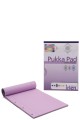ΜΠΛΟΚ ΚΟΛΛΗΤΟ Α4 ΡΙΓΕ 50Φ.ΜΕ ΟΠΕΣ PUKKA IRLREF50 LAVENDER