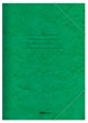 ΝΤΟΣΙΕ ΛΑΣΤΙΧΟ 25*35cm.PRESPAN ΠΡΑΣΙΝΟ