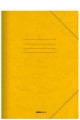 ΝΤΟΣΙΕ ΛΑΣΤΙΧΟ 25*35cm.PRESPAN ΚΙΤΡΙΝΟ