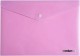 ΦΑΚΕΛΟΣ Α4 ΜΕ ΚΟΥΜΠΙ PREMIUM PASTEL PINK