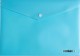 ΦΑΚΕΛΟΣ Α4 ΜΕ ΚΟΥΜΠΙ PREMIUM PASTEL LIGHT BLUE