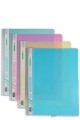 ΝΤΟΣΙΕ ΜΕ ΕΛΑΣΜΑ PP PREMIUM PASTEL GREEN