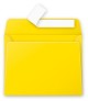 ΦΑΚΕΛΟΣ ΑΛΛΗΛ/ΦΙΑΣ POLLEN 90*140 20ΤΕΜ.INTENSIVE YELLOW