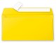 ΦΑΚΕΛΟΣ ΑΛΛΗΛ/ΦΙΑΣ POLLEN 110*220 20ΤΕΜ.INTENSIVE YELLOW