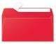 ΦΑΚΕΛΟΣ ΑΛΛΗΛ/ΦΙΑΣ POLLEN 110*220 20ΤΕΜ.INTENSIVE RED