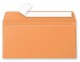 ΦΑΚΕΛΟΣ ΑΛΛΗΛ/ΦΙΑΣ POLLEN 110*220 20ΤΕΜ.ORANGE