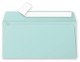 ΦΑΚΕΛΟΣ ΑΛΛΗΛ/ΦΙΑΣ POLLEN 110*220 20ΤΕΜ.JADE GREEN