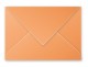 ΦΑΚΕΛΟΣ ΑΛΛΗΛ/ΦΙΑΣ POLLEN 162*229 20ΤΕΜ.ORANGE