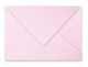 ΦΑΚΕΛΟΣ ΑΛΛΗΛ/ΦΙΑΣ POLLEN 162*229 20ΤΕΜ.SUGARED ALMOND PINK