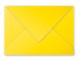 ΦΑΚΕΛΟΣ ΑΛΛΗΛ/ΦΙΑΣ POLLEN 162*229 20ΤΕΜ.INTENSIVE YELLOW