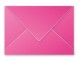 ΦΑΚΕΛΟΣ ΑΛΛΗΛ/ΦΙΑΣ POLLEN 162*229 20ΤΕΜ.INTENSIVE PINK