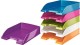 ΣΥΡΤΑΡΙ ΠΛΑΣΤΙΚΟ LEITZ 5226 WOW NO 23 PINK