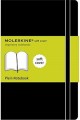 ΣΗΜΕΙΩΜΑΤΑΡΙΟ 09*14 POCKET MOLESKINE ΑΡΙΓΩΤΟ SOFT BLACK