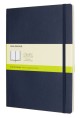 ΣΗΜΕΙΩΜΑΤΑΡΙΟ 13*21 LARGE MOLESKINE ΑΡΙΓΩΤΟ SOFT SAPPHIRE BLUE
