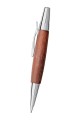 FABER Ε-ΜΟΤΙΟΝ CHROME+WOOD ΜΟΛΥΒ.ΜΗΧ.138382 BROWN