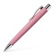 ΣΤΥΛΟ ΔΙΑΡΚΕΙΑΣ FABER POLYBALL XB ROSE 241127