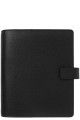 FILOFAX ΘΗΚΗ Α5 CAMDEN BLACK