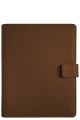 FILOFAX ΘΗΚΗ Α5 CAMDEN MOCHA
