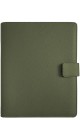 FILOFAX ΘΗΚΗ Α5 CAMDEN OLIVE