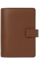 FILOFAX ΘΗΚΗ PRS CAMDEN MOCHA