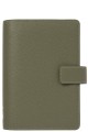 FILOFAX ΘΗΚΗ PRS CAMDEN OLIVE