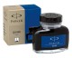 ΜΕΛΑΝΙ ΜΠΟΥΚΑΛΙ PARKER 57ml.PERMANENT BLUE