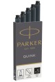 ΑΜΠΟΥΛΕΣ PARKER 5ΤΕΜ.BLACK